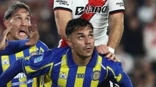Previa: Rosario Central vs Corinthians – pronóstico, noticias de los equipos y formaciones | Copa Libertadores