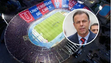 Gobierno descarta prohibición de horarios en el fútbol chileno y mantiene la duda