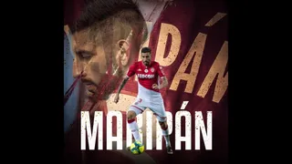 AS Mónaco saludó a Guillermo Maripán en su cumpleaños número 26