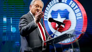 Arturo Salah Recibe un destacado reconocimiento