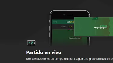 Streaming deportes en vivo