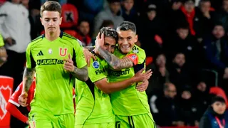 El abogado clave en el fallo de Conmebol que favoreció a U de Chile