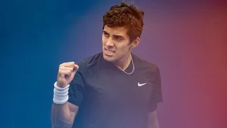 ¿Cuándo y dónde ver a Garin contra Kecmanovic en el Masters de Canadá?