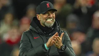Jürgen Klopp valoró la goleada sobre el United: Nos pone en la dirección correcta