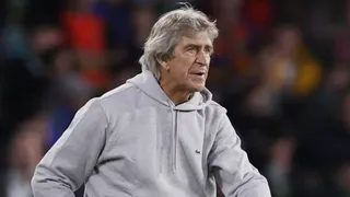 La liga de Arabia Saudita insistió por Manuel Pellegrini con una nueva oferta