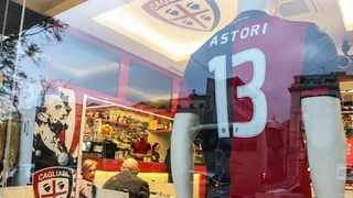 Autopsia confirmó muerte natural de Davide Astori