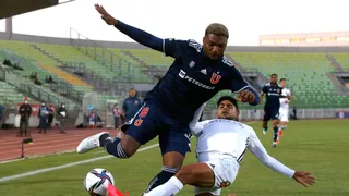 Universidad de Chile enfrenta a O’Higgins pensando en recuperar la cima del Campeonato