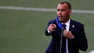 Rafael Dudamel solicitó un lateral izquierdo: Todavía no estoy conforme con el plantel