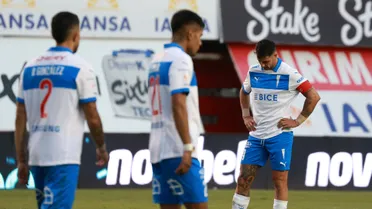 Ñublense 1-1 Universidad Católica por el Campeonato Nacional 2025: resumen, goles, resultado y estadísticas