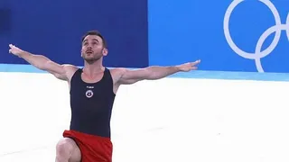 La programación del Team Chile para este viernes y sábado en los Juegos Olímpicos