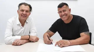 ¿Sirvió para algo en Colo Colo? La reunión secreta entre Jorge Almirón y Aníbal Mosa que dejó dudas