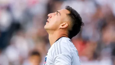 La trastienda del día de furia de Javier Correa: pelea en camarines e insultos a Michael Clark