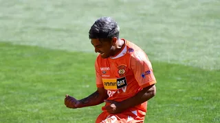 Cobreloa le dio tranquilidad a los hinchas y anunció la permanencia de Nicolás Maturana