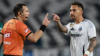 Apúntelo bien: La Conmebol cambió horario de Colo Colo vs Fortaleza por la Libertadores