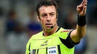 Pablo Milad explicó las razones para que árbitros brasileños dirijan en Chile