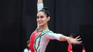 Mundial de Gimnasia: Mexicana acusó abusos físicos y sicológicos de entrenadores franceses