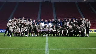 El gran “amuleto” de Carabobo previo a su duelo con la U en el Estadio Nacional