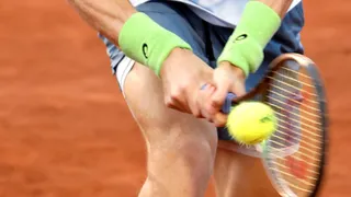Los resultados de las semifinales del ATP de Santiago