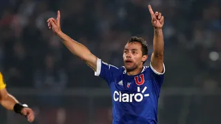 “En la ruta del León”: La U sondea nombres y los hinchas se ilusionan con Marcelo Díaz