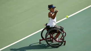 Macarena Cabrillana no pudo ante la número uno del mundo y se despidió de Tokio 2020