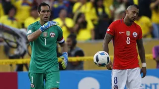 Pinilla y el caso Vidal-Bravo: Algo externo hizo que se volviera todo turbulento