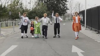 El llamado de Tony Caluga Jr. a hacerse socio del Club Social y Deportivo Colo Colo