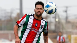 El potente análisis de Luis Jiménez: El fútbol chileno está muy sucio