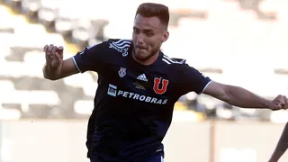 Desde Venezuela explicaron por qué Del Pino Mago fue citado pese a no tener minutos en la U