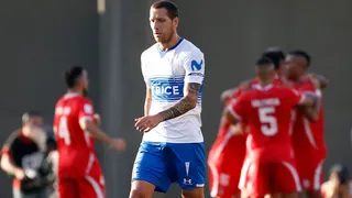 Aued y el duelo ante América de Cali: Tenemos que asumir el riesgo del partido para sumar tres puntos