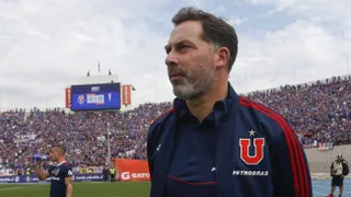 Caputto: Estoy feliz por lo que hizo el equipo, pero creo que merecimos más