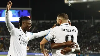 Los goles que coronaron a Real Madrid ante Al Hilal en el Mundial de Clubes