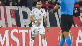 ¿Con indirecta? Marcelo Díaz agradeció su paso por Audax, “un lugar donde me valoran”