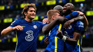 Chelsea derrotó de forma contundente a Tottenham en la Premier League