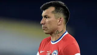 Prensa española aseguró que Elche se interesó en fichar a Gary Medel
