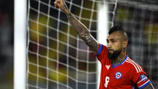 Blanco y Negro cedió ante exigencia de Vidal y presentará una nueva oferta para su regreso