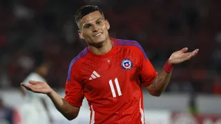 Chile se medirá con un campeón del mundo: La Roja tendrá un amistoso de lujo el 2026