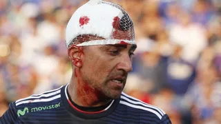 Pizarro: No estoy dispuesto a hacer un papelón en todo Chile con el plantel que tiene la U