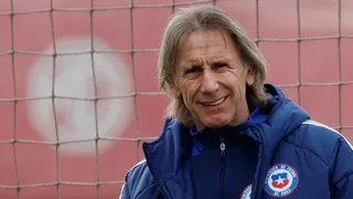 Ricardo Gareca se ilusiona con el retorno de Alexis Sánchez