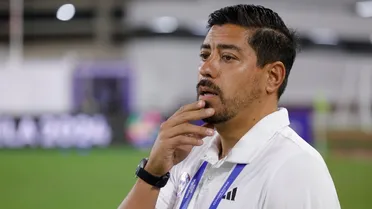 Nicolás Córdova: El Preolímpico nos deja una base para seguir trabajando