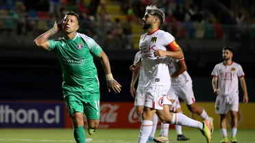 Unión Española vs Audax Italiano EN VIVO por la Copa Chile 2025: horario, formaciones y dónde verlo por TV y online