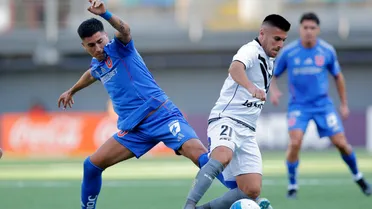 U de Chile vs Santiago Morning EN VIVO por la Copa Chile 2025: horario, formaciones y dónde ver el partido