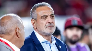 Pablo Milad lamentó la salida de Biskupovic y admitió que no habrá reemplazo inmediato