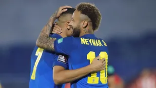 Plantel de Brasil: Estamos en contra de la Copa América, pero nunca diremos que no a la selección