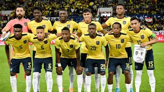 Ecuador igualó en amistoso ante Japón con presencia de Byron Castillo