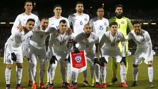 ¿Quiénes aprovecharon su oportunidad en el debut de Rueda en la Roja?