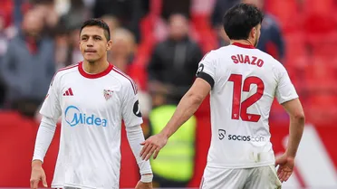 Sevilla despide a Almeyda y deja a Sánchez y Suazo sin DT en plena crisis