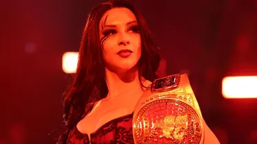 WWE NXT 8 de abril: Horario, cartelera y dónde ver a Stephanie Vaquer EN VIVO