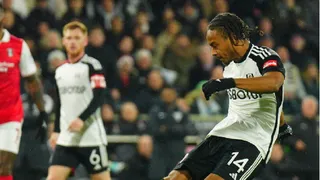 FA Cup: Fulham venció a Rotherham con un golazo de Bobby Reid