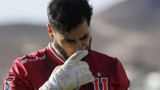 Sergio Vargas: La salida de Johnny Herrera estaba decidida, todos estuvieron de acuerdo