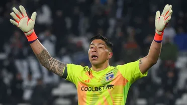 Los 3 detalles claves de la contraoferta de Colo Colo a Peñarol por Brayan Cortés